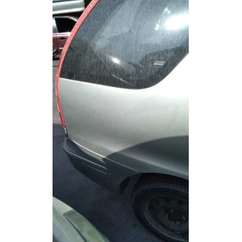 tata indigo del año 2006