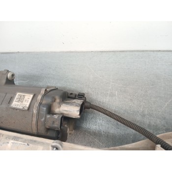 Recambio de cremallera direccion para volkswagen golf vii lim. (bq1) advance referencia OEM IAM 5Q1423051BC  