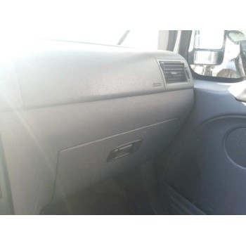 ford transit connect (tc7) del año 2007