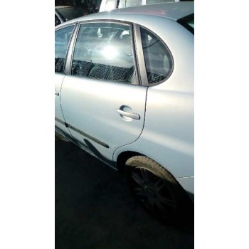 seat cordoba berlina (6l2) del año 2003