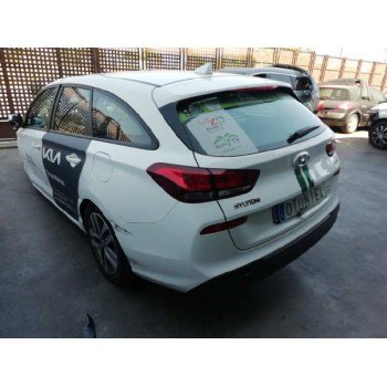 hyundai i30 cw (pd) del año 2019