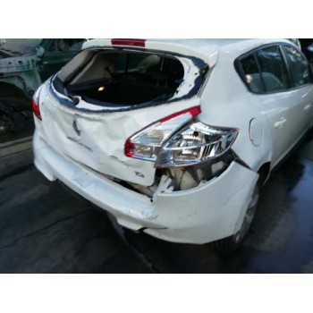 renault megane iii berlina 5 p del año 2013