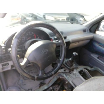 nissan serena (c23m) del año 2000