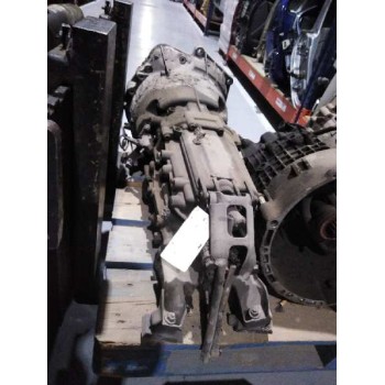 Recambio de caja cambios para bmw serie 6 coupe (e63) 630i referencia OEM IAM 1069401065 MANUAL 6V N52B30A 258CV