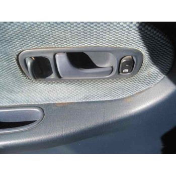 nissan primera berl./familiar (p10/w10) del año 1991