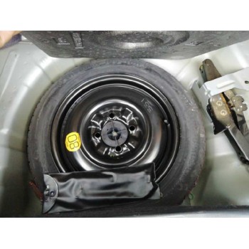 nissan almera (n16/e) del año 2004