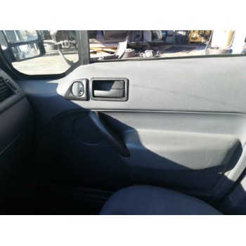 ford transit connect (tc7) del año 2007