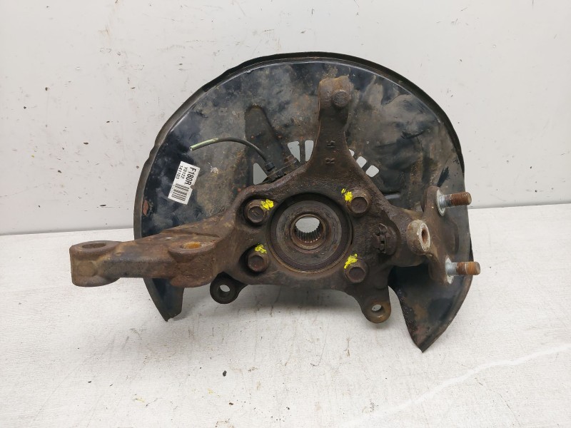 Recambio de mangueta delantera derecha para toyota rav 4 active referencia OEM IAM 4355042020  