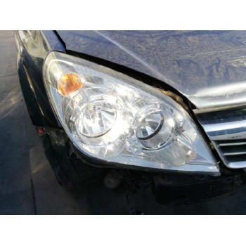 opel astra h ber. del año 2008