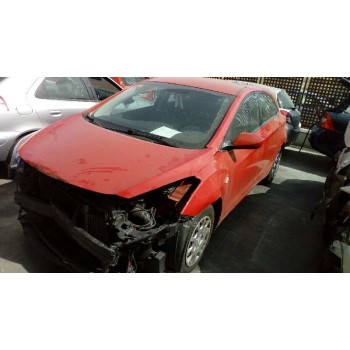 hyundai i30 (gd) del año 2012