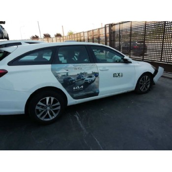 hyundai i30 cw (pd) del año 2019