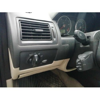 ford mondeo berlina (ge) del año 2003