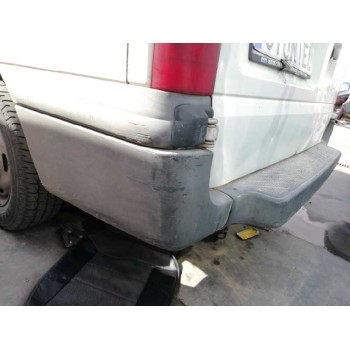 ford transit caja cerrada, corta (fy) (2000 =>) del año 2001