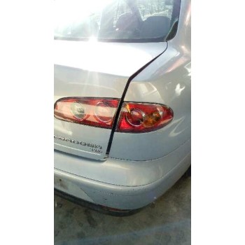 seat cordoba berlina (6l2) del año 2003