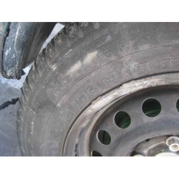 seat ibiza (6k1) del año 2000