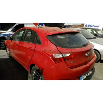 hyundai i30 (gd) del año 2012