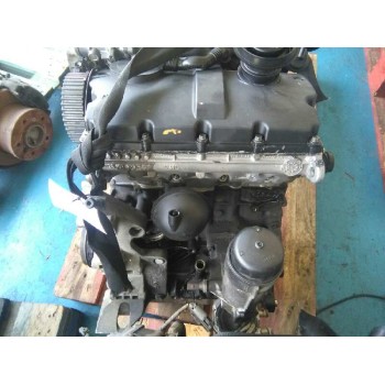 Recambio de motor completo para ford galaxy (vy) 1.9 tdi cat referencia OEM IAM AUY <<CASCO>> 