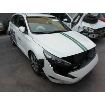 hyundai i30 cw (pd) del año 2019