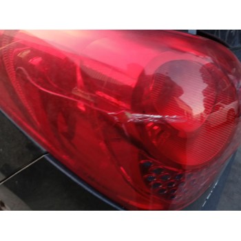 peugeot 207 sw (wk_) del año 2007