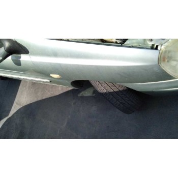 tata indigo del año 2006