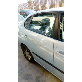 seat cordoba berlina (6l2) del año 2003