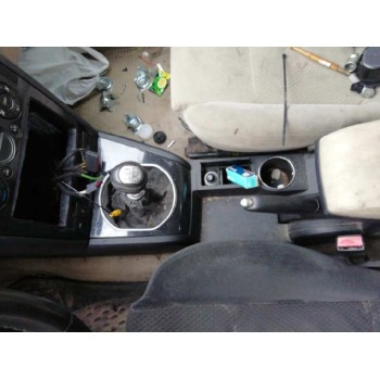 ford mondeo berlina (ge) del año 2003