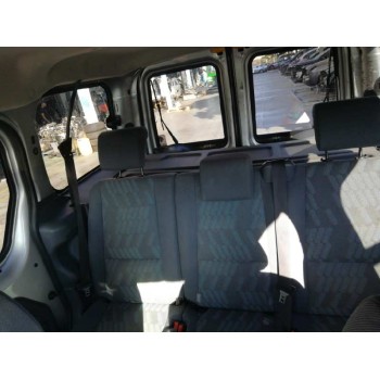 ford transit connect (tc7) del año 2007