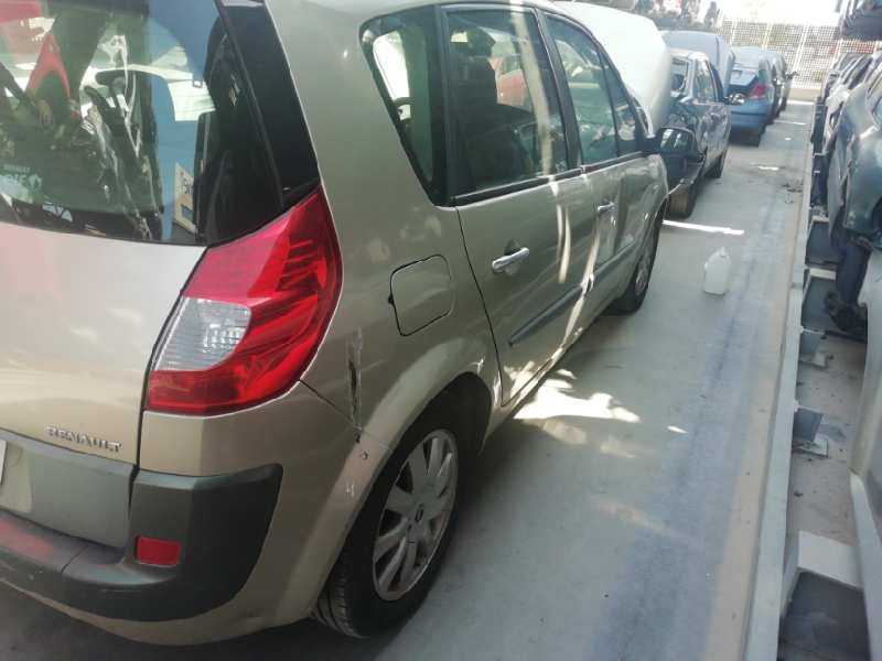 RENAULT SCENIC II