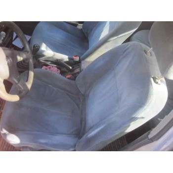 nissan primera berl./familiar (p10/w10) del año 1991