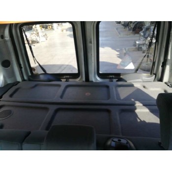 ford transit connect (tc7) del año 2007