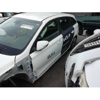 hyundai i30 cw (pd) del año 2019