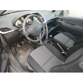 peugeot 207/207+ (wa_, wc_) del año 2009