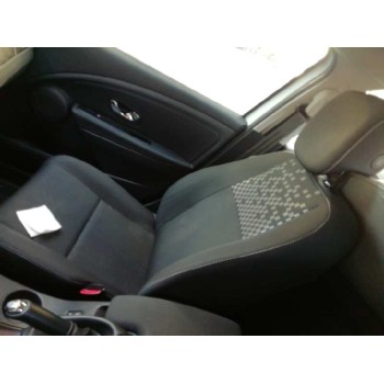 renault megane iii berlina 5 p del año 2013