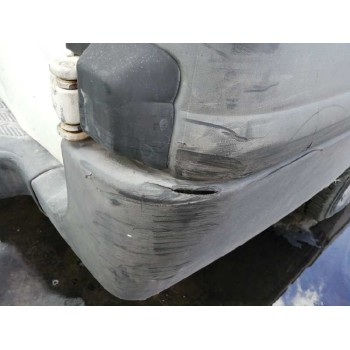 ford transit caja cerrada, corta (fy) (2000 =>) del año 2001