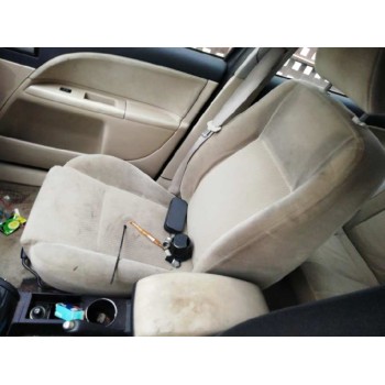 ford mondeo berlina (ge) del año 2003