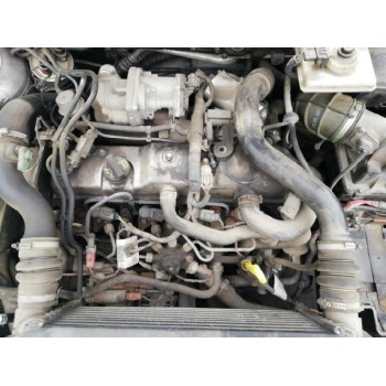 ford transit connect (tc7) del año 2007