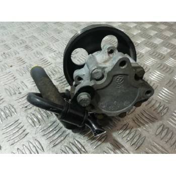 Recambio de bomba direccion para peugeot 406 berlina (s1/s2) srdt referencia OEM IAM 9633817580 9645006880 4007CX