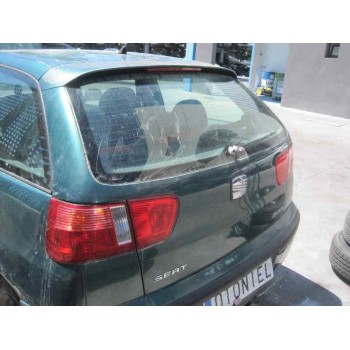 seat ibiza (6k1) del año 2000