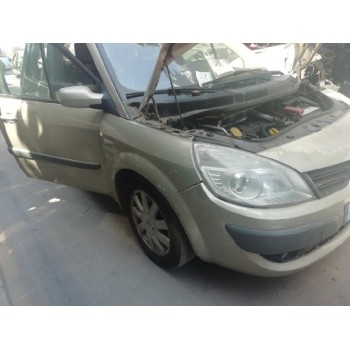 renault scenic ii del año 2007