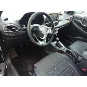 hyundai i30 cw (pd) del año 2019