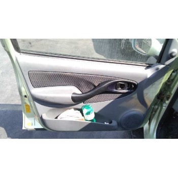 tata indigo del año 2006