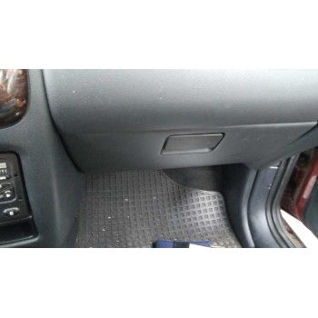 ford escort berl./turnier del año 1998