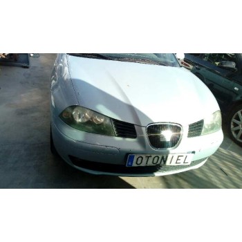 seat cordoba berlina (6l2) del año 2003