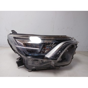 FARO DERECHO 8113042650 soporte roto 