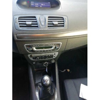 renault megane iii berlina 5 p del año 2013