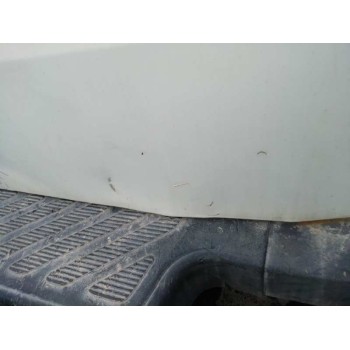 ford transit caja cerrada, corta (fy) (2000 =>) del año 2001