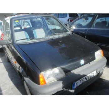 FIAT CINQUECENTO (170)