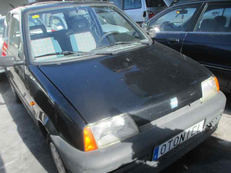 fiat cinquecento (170) del año 1996