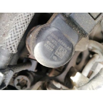 ford transit connect (tc7) del año 2007