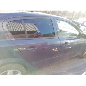 opel astra h ber. del año 2008